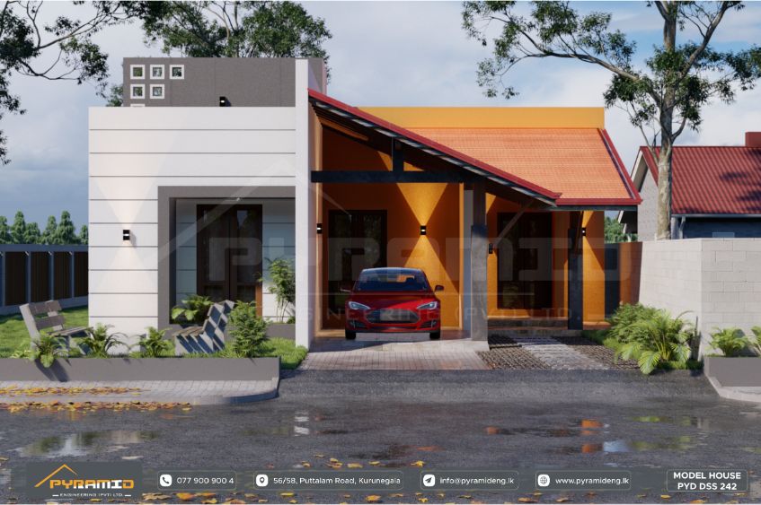 Rose Cottage Apartments